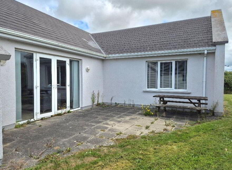 28 Banna Beach Holiday Homes, Banna, V92HC99