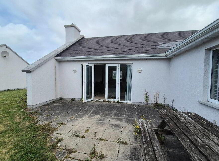 28 Banna Beach Holiday Homes, Banna, V92HC99