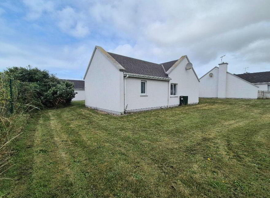 28 Banna Beach Holiday Homes, Banna, V92HC99