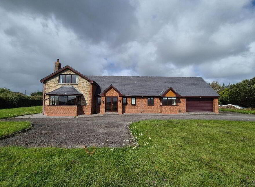 Knockaclogher, Ballyroe, The Spa, V92FC7K photo