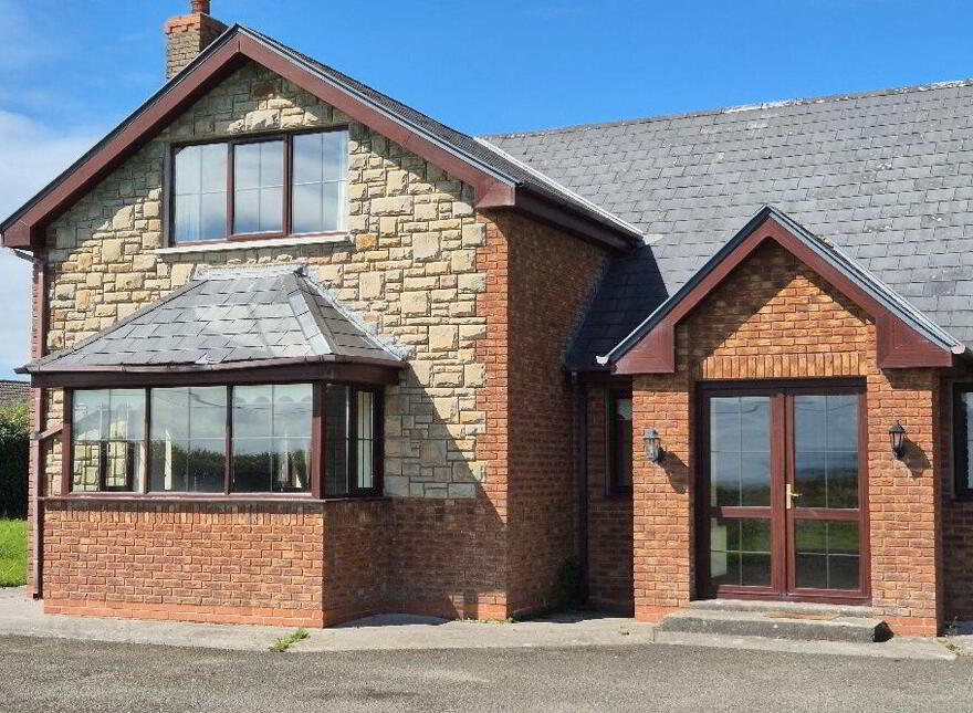 Knockaclogher, Ballyroe, The Spa, V92FC7K