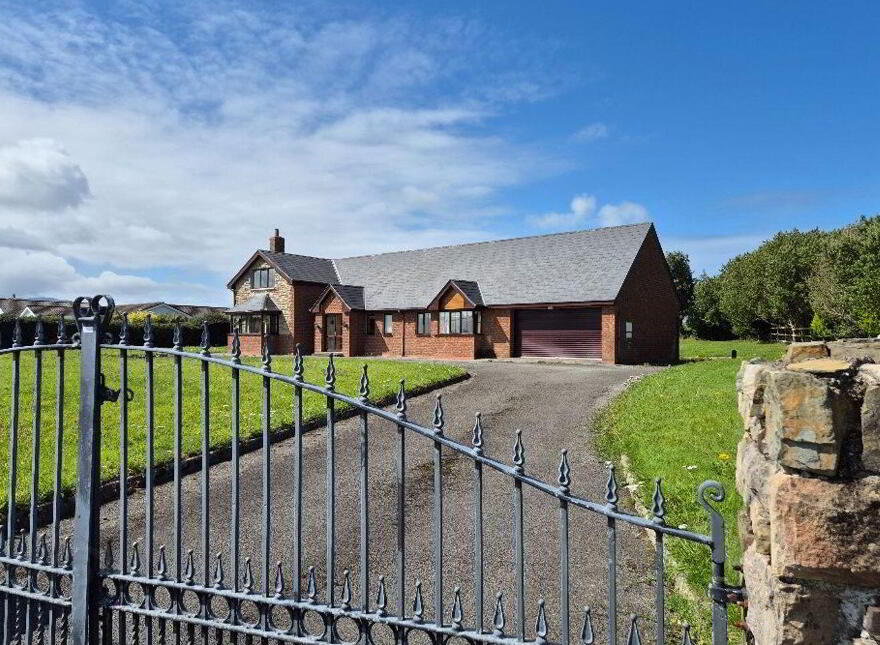 Knockaclogher, Ballyroe, The Spa, V92FC7K