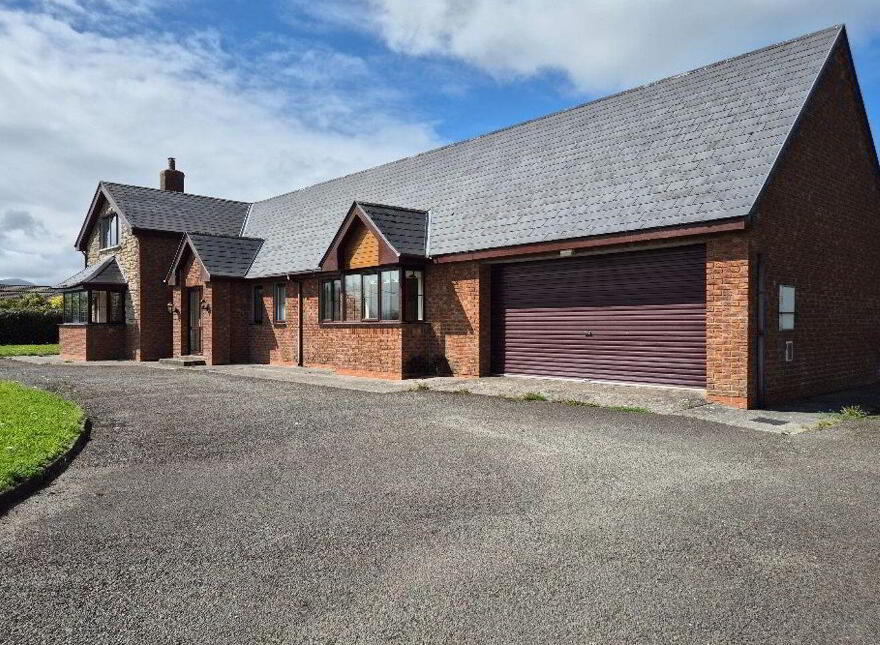 Knockaclogher, Ballyroe, The Spa, V92FC7K