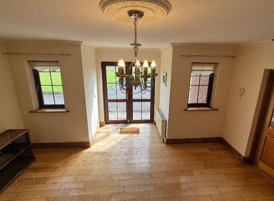 Knockaclogher, Ballyroe, The Spa, V92FC7K