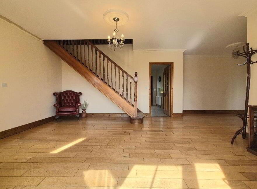 Knockaclogher, Ballyroe, The Spa, V92FC7K