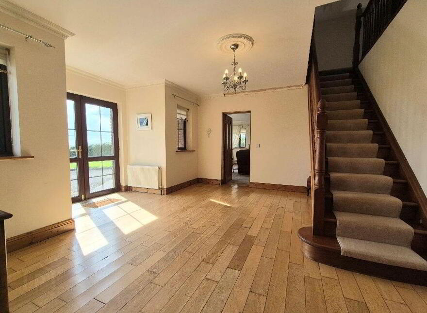 Knockaclogher, Ballyroe, The Spa, V92FC7K