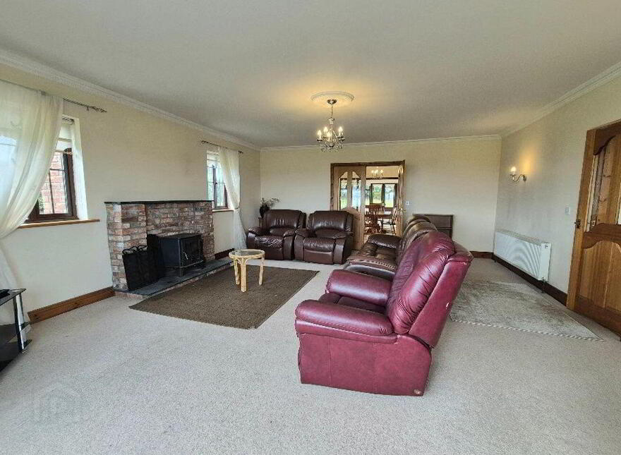 Knockaclogher, Ballyroe, The Spa, V92FC7K
