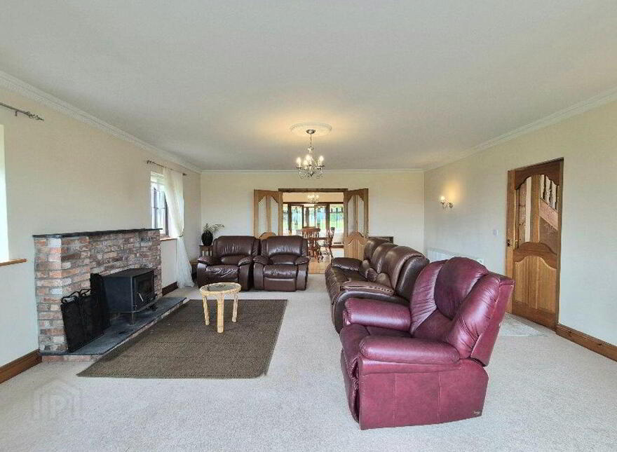 Knockaclogher, Ballyroe, The Spa, V92FC7K