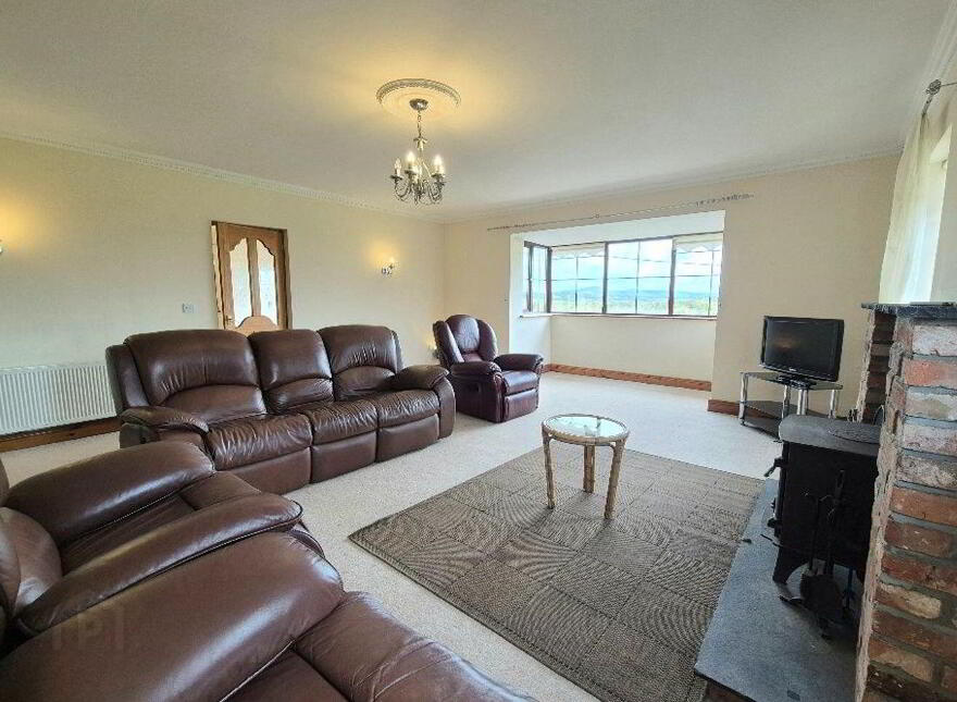 Knockaclogher, Ballyroe, The Spa, V92FC7K