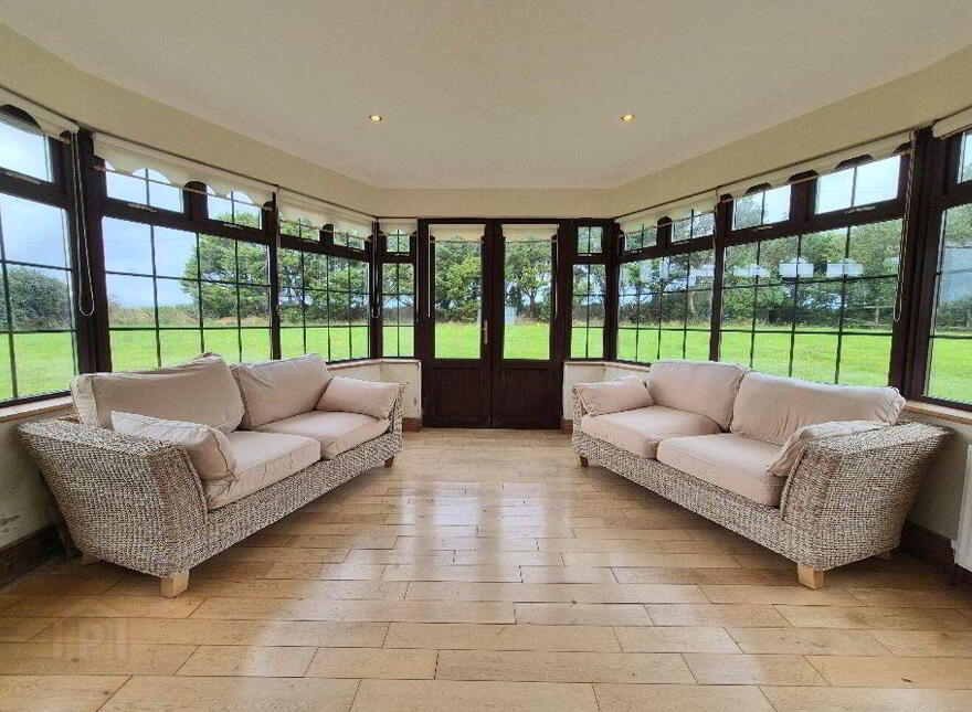 Knockaclogher, Ballyroe, The Spa, V92FC7K