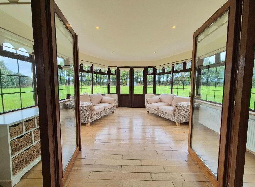 Knockaclogher, Ballyroe, The Spa, V92FC7K