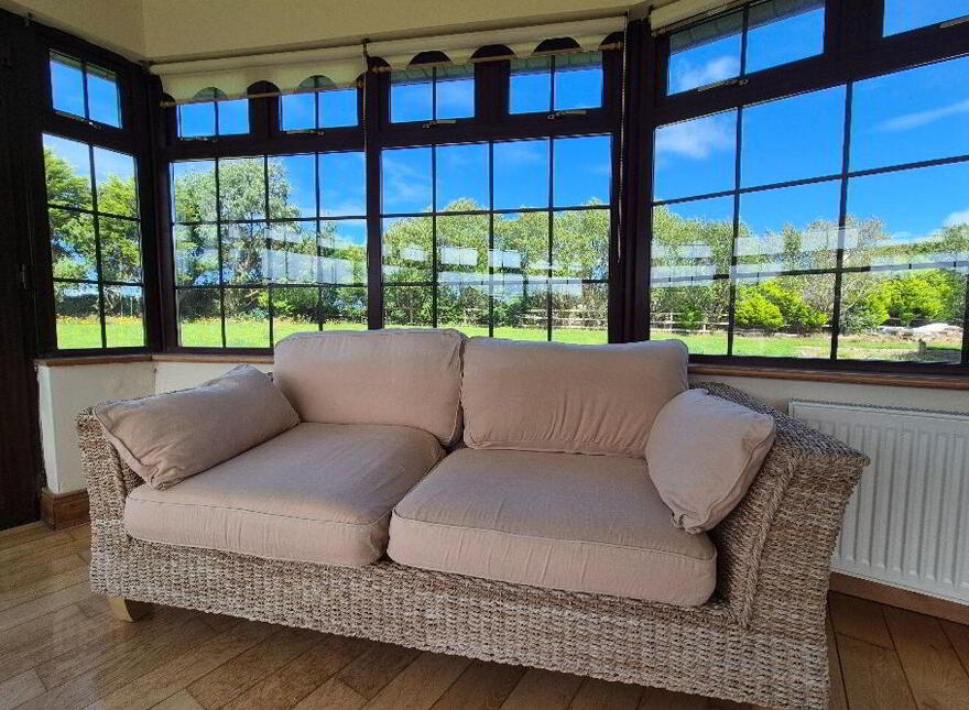 Knockaclogher, Ballyroe, The Spa, V92FC7K