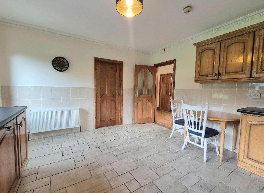 Knockaclogher, Ballyroe, The Spa, V92FC7K