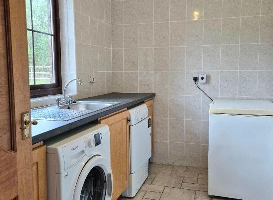 Knockaclogher, Ballyroe, The Spa, V92FC7K