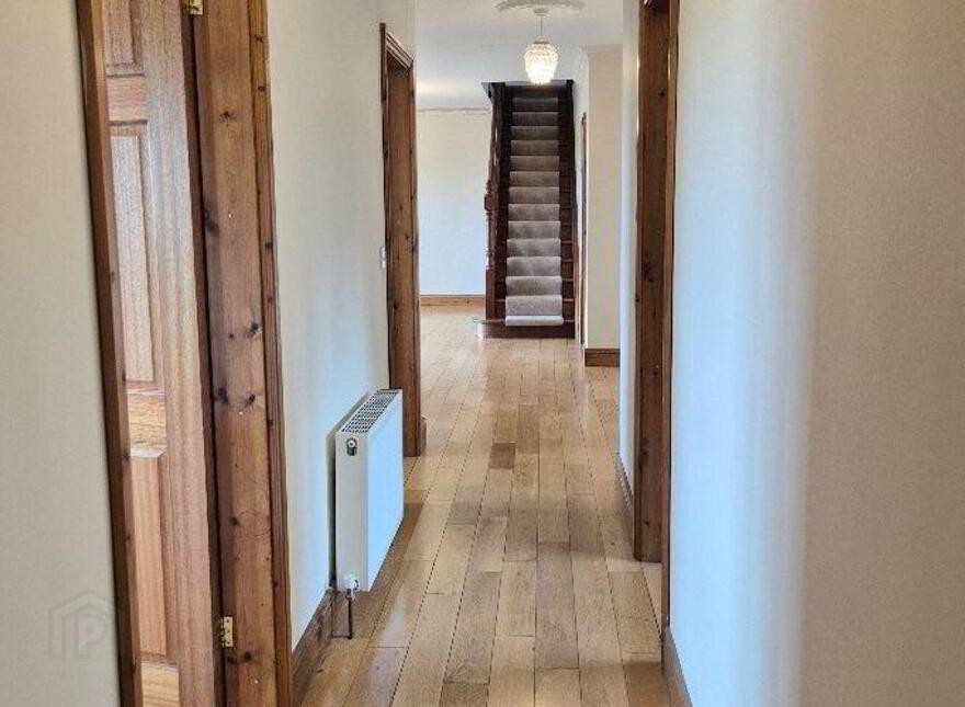 Knockaclogher, Ballyroe, The Spa, V92FC7K