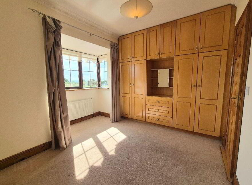 Knockaclogher, Ballyroe, The Spa, V92FC7K