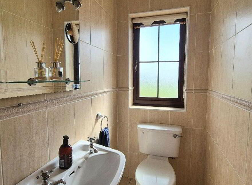 Knockaclogher, Ballyroe, The Spa, V92FC7K