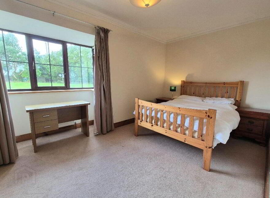 Knockaclogher, Ballyroe, The Spa, V92FC7K