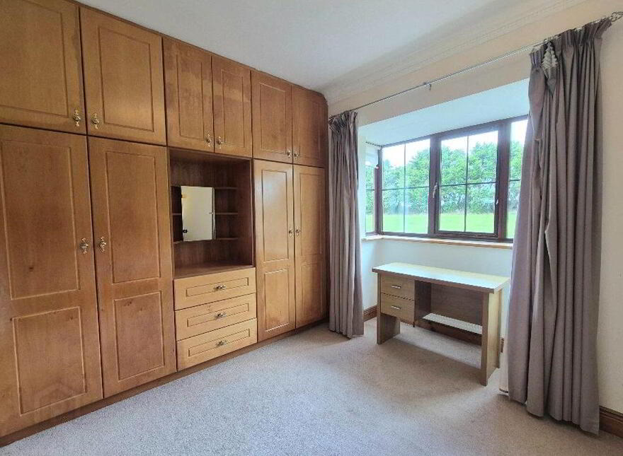 Knockaclogher, Ballyroe, The Spa, V92FC7K
