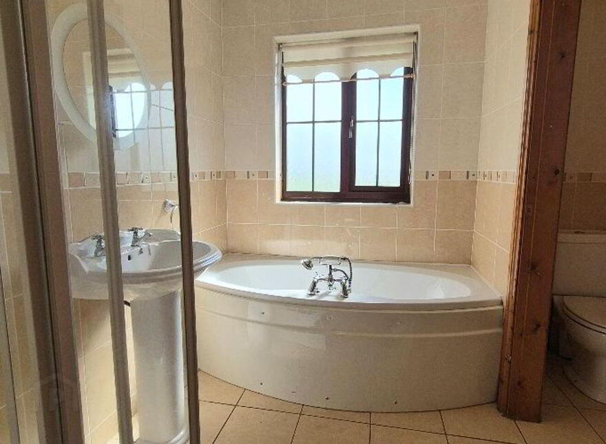 Knockaclogher, Ballyroe, The Spa, V92FC7K