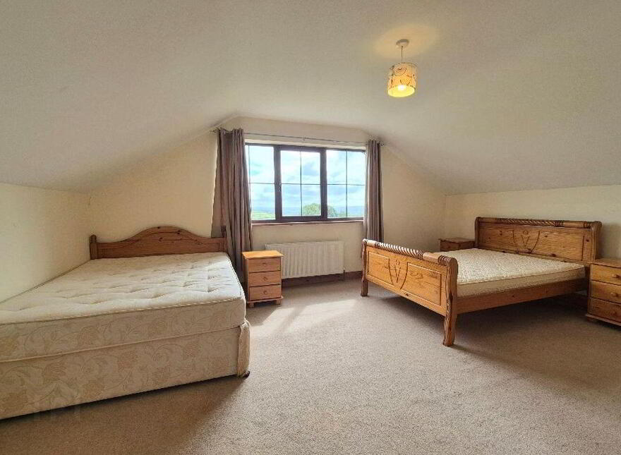 Knockaclogher, Ballyroe, The Spa, V92FC7K