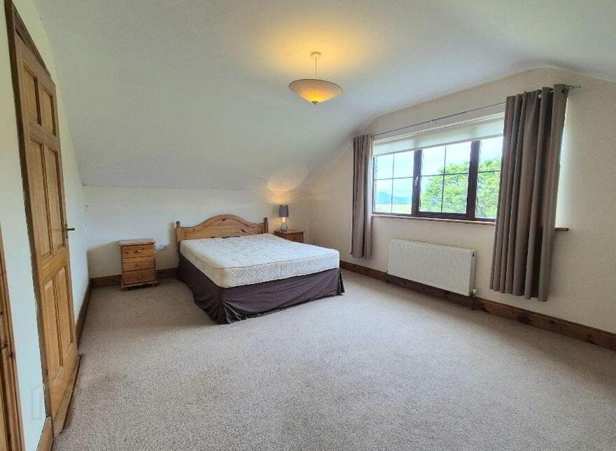Knockaclogher, Ballyroe, The Spa, V92FC7K