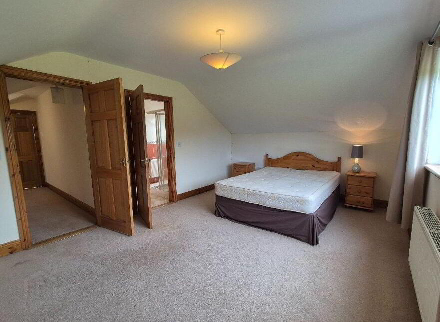 Knockaclogher, Ballyroe, The Spa, V92FC7K