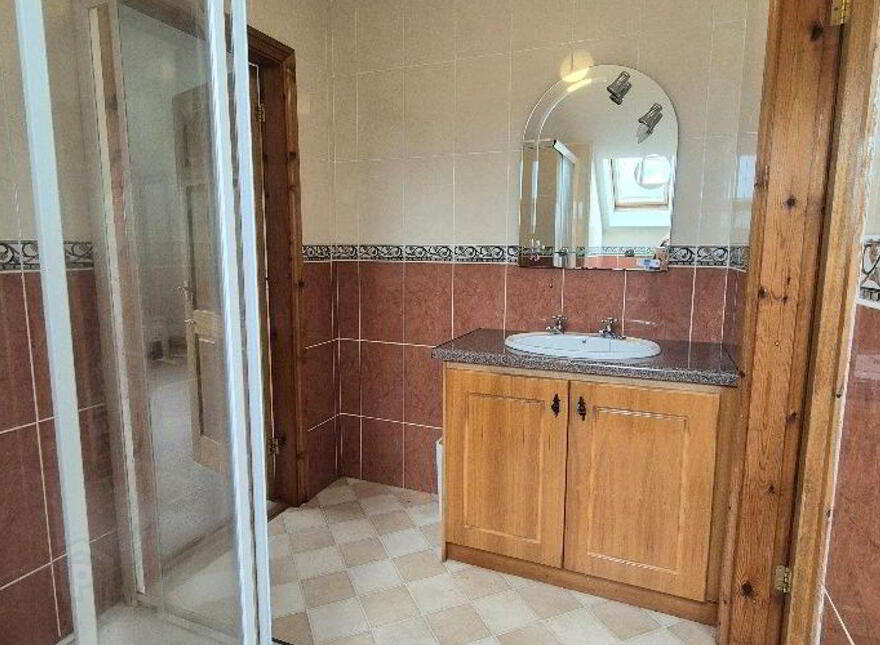 Knockaclogher, Ballyroe, The Spa, V92FC7K
