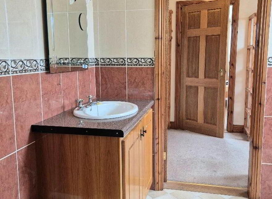 Knockaclogher, Ballyroe, The Spa, V92FC7K