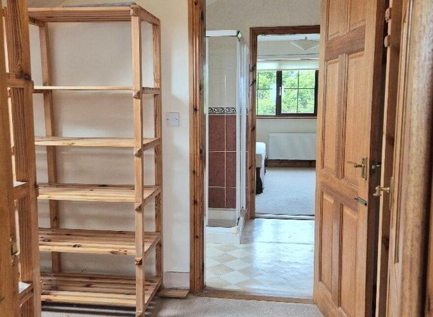 Knockaclogher, Ballyroe, The Spa, V92FC7K