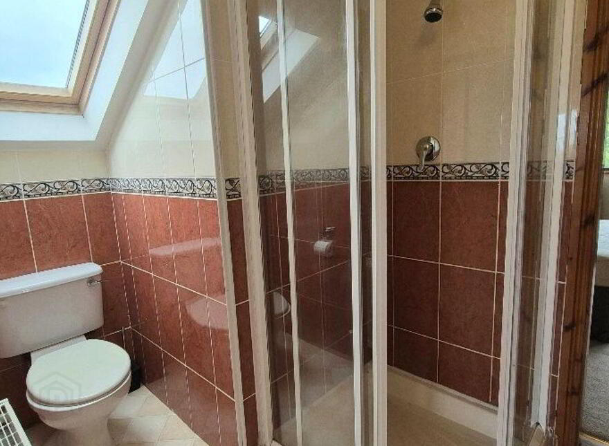 Knockaclogher, Ballyroe, The Spa, V92FC7K