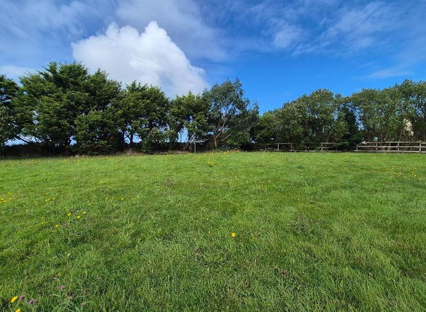 Knockaclogher, Ballyroe, The Spa, V92FC7K
