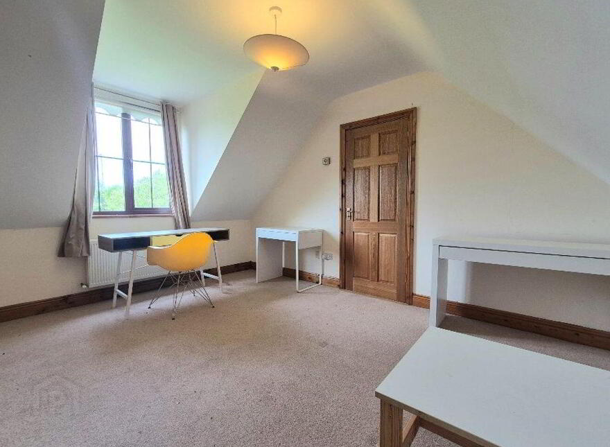 Knockaclogher, Ballyroe, The Spa, V92FC7K
