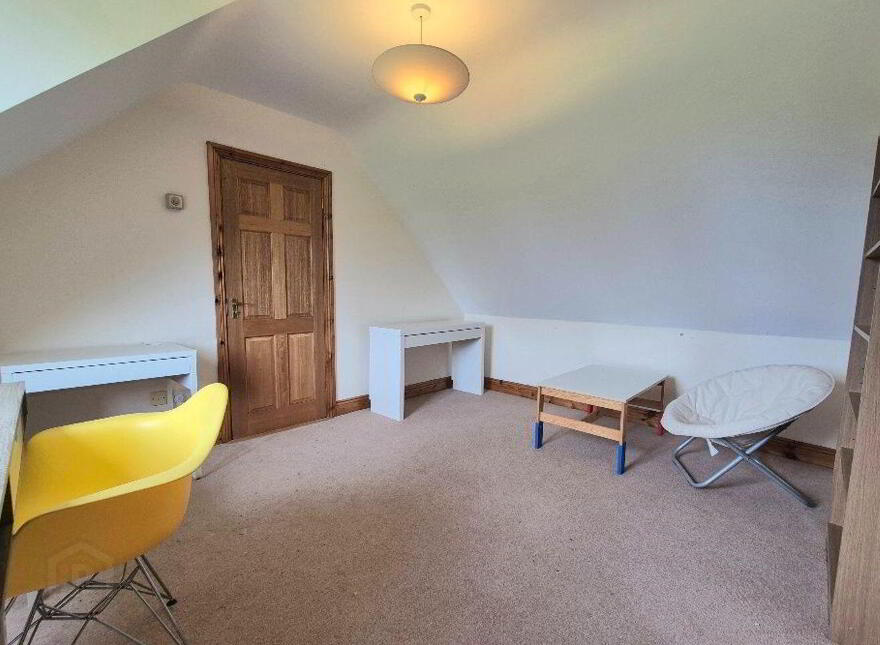 Knockaclogher, Ballyroe, The Spa, V92FC7K