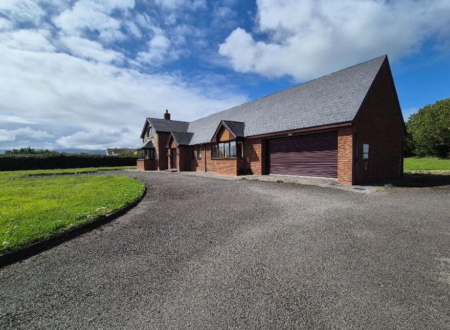 Knockaclogher, Ballyroe, The Spa, V92FC7K