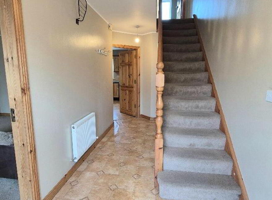 39 Racecourse Heights, Tralee, V92R26H