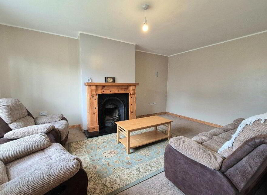 39 Racecourse Heights, Tralee, V92R26H