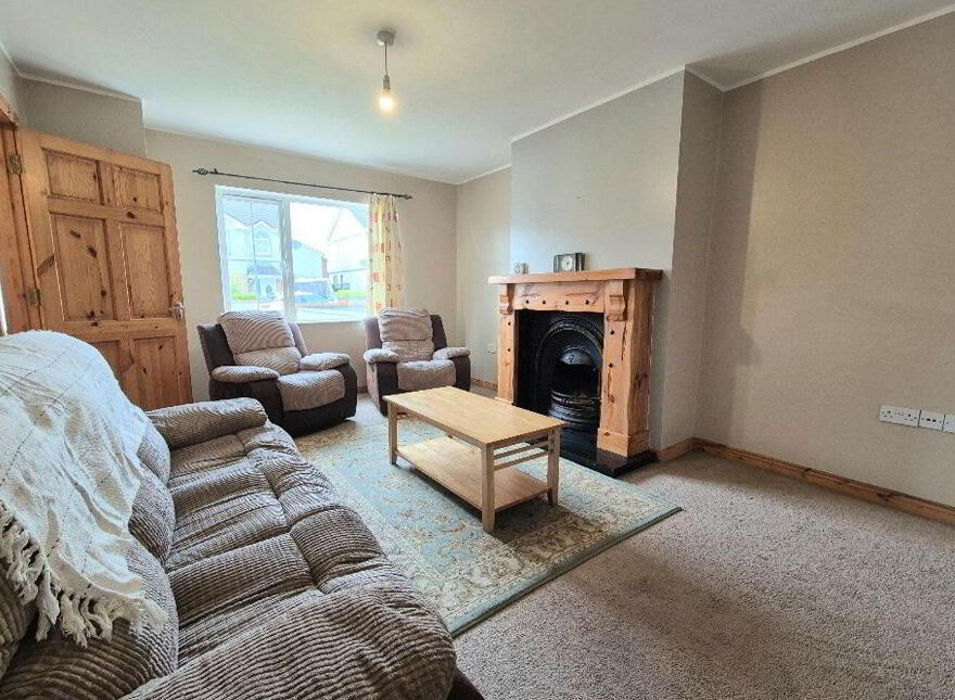 39 Racecourse Heights, Tralee, V92R26H