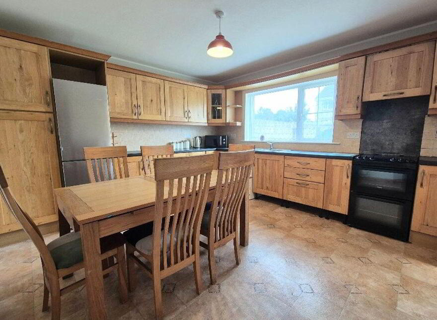 39 Racecourse Heights, Tralee, V92R26H