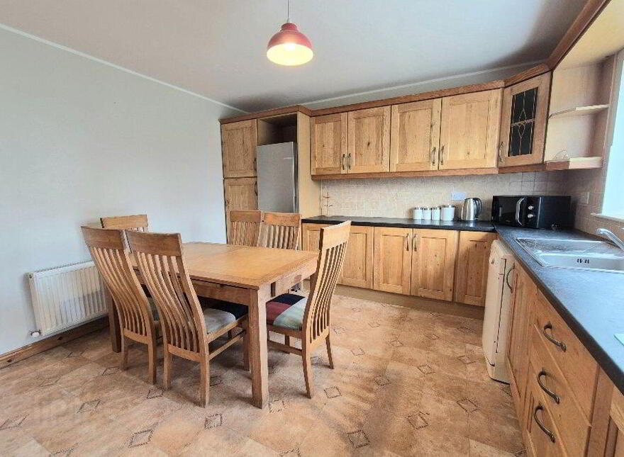 39 Racecourse Heights, Tralee, V92R26H