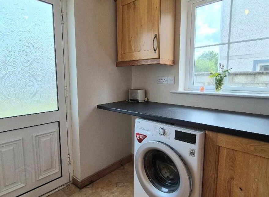 39 Racecourse Heights, Tralee, V92R26H