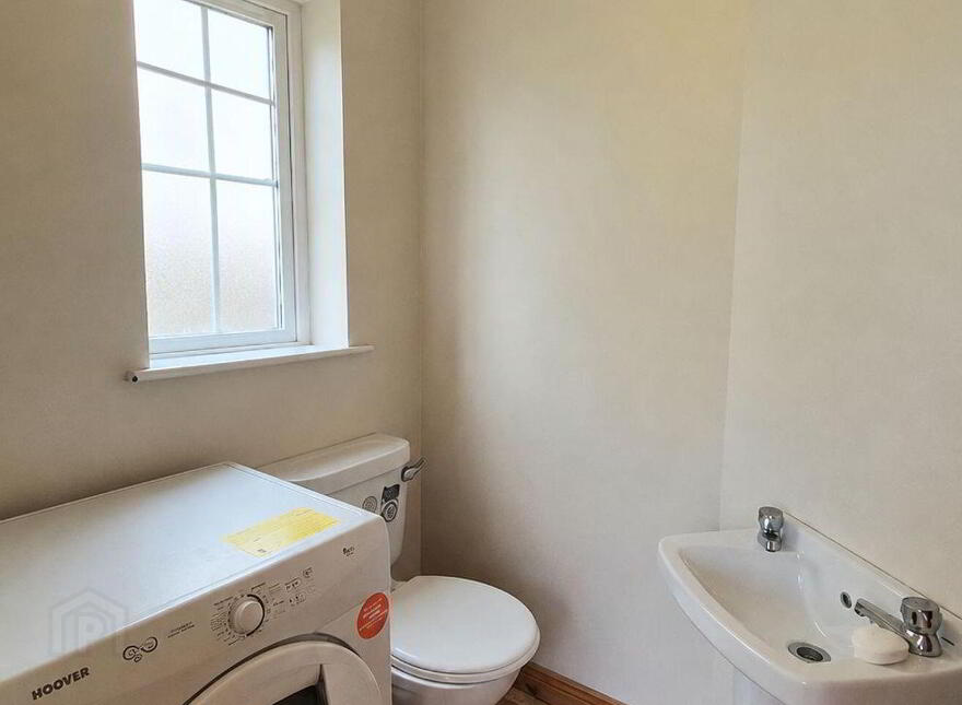 39 Racecourse Heights, Tralee, V92R26H