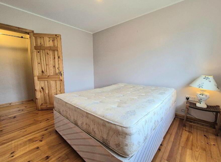 39 Racecourse Heights, Tralee, V92R26H