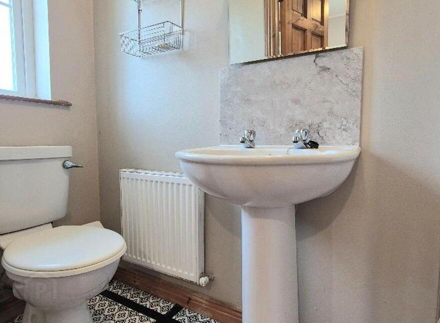 39 Racecourse Heights, Tralee, V92R26H