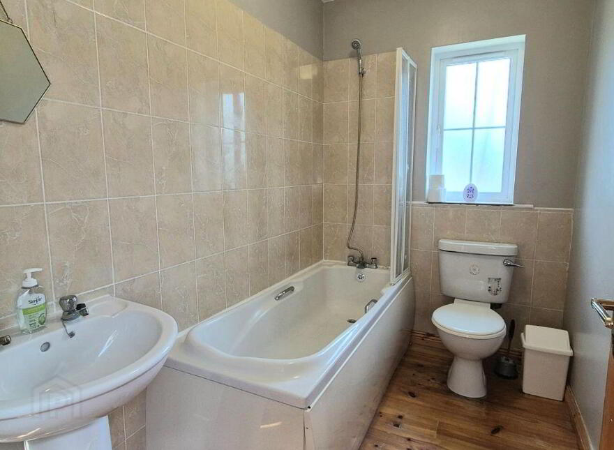 39 Racecourse Heights, Tralee, V92R26H