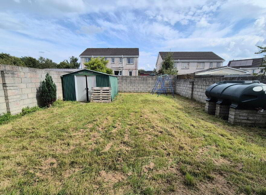 39 Racecourse Heights, Tralee, V92R26H