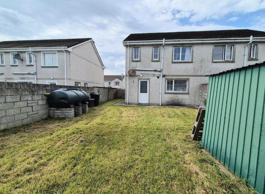 39 Racecourse Heights, Tralee, V92R26H