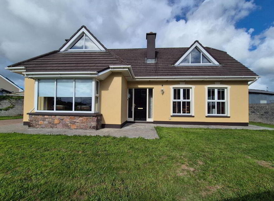 Fortfield, Killerisk, Tralee, V92K6A0 photo