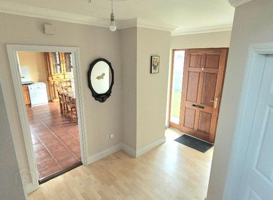 Fortfield, Killerisk, Tralee, V92K6A0