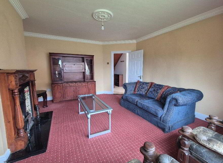 Fortfield, Killerisk, Tralee, V92K6A0